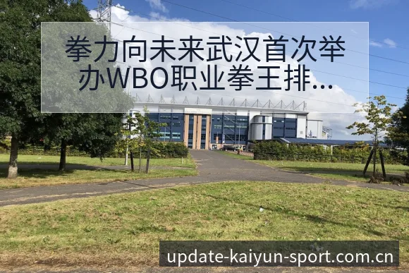 拳力向未来武汉首次举办WBO职业拳王排名变化与后续走势风 - 开云